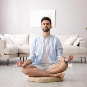 Meditaiton