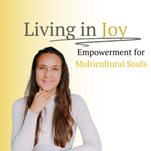 PodcastLiving in Joy